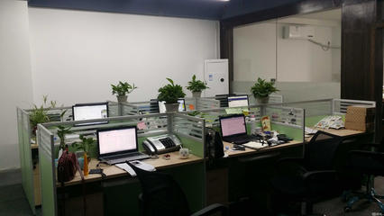 上海會(huì)甲信息技術(shù) 專業(yè)計(jì)算機(jī)信息技術(shù)咨詢服務(wù)解析