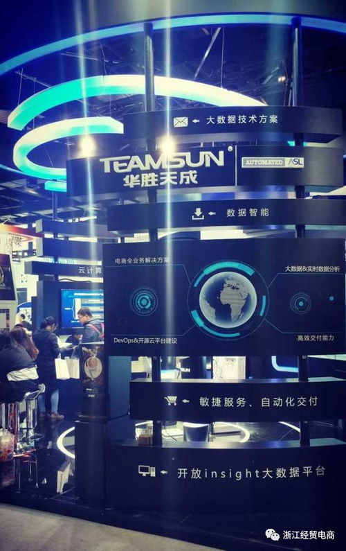 專業(yè)快訊 第四屆世界互聯(lián)網(wǎng)大會(huì)，我們來了