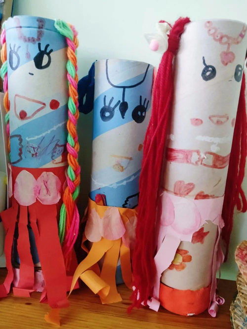 向下扎根 向陽(yáng)生長(zhǎng)——臨朐縣實(shí)驗(yàn)幼教集團(tuán)“蒙以養(yǎng)正 儉以養(yǎng)德”系列活動(dòng)之拼插類玩具實(shí)踐